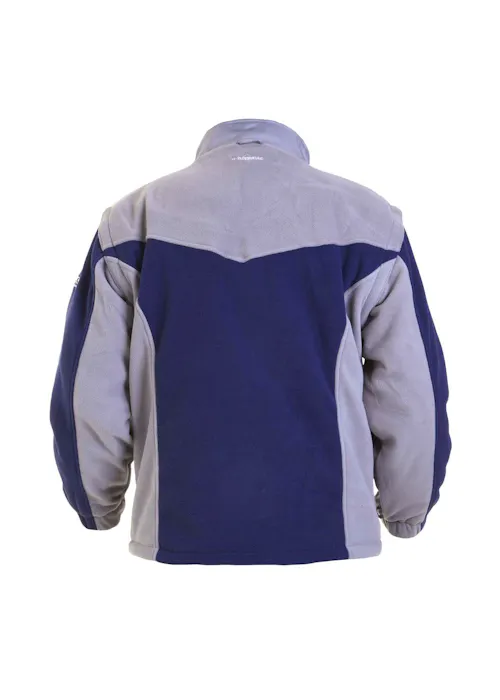 Hydrowear Klagenfurt 04026016F Fleece Jack Regular Fit