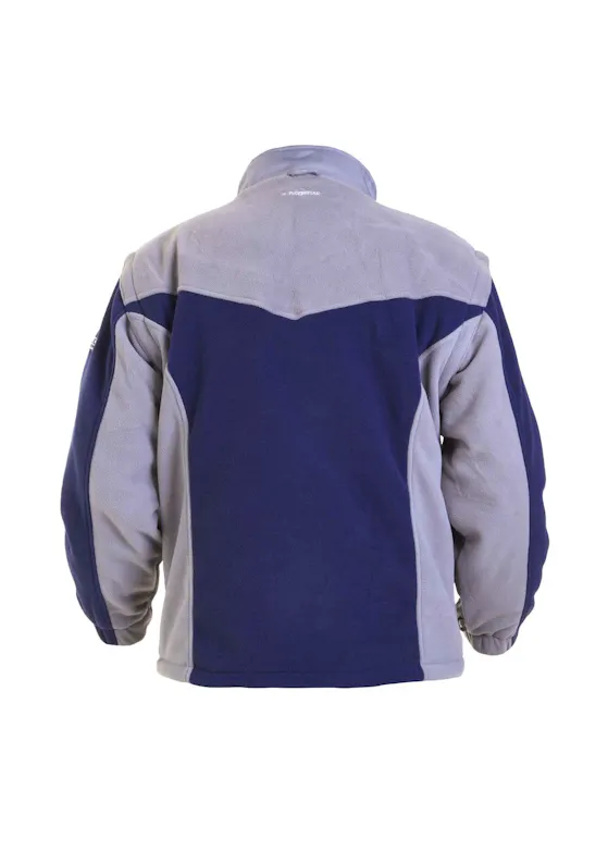 Hydrowear Klagenfurt 04026016F Fleece Jack Regular Fit