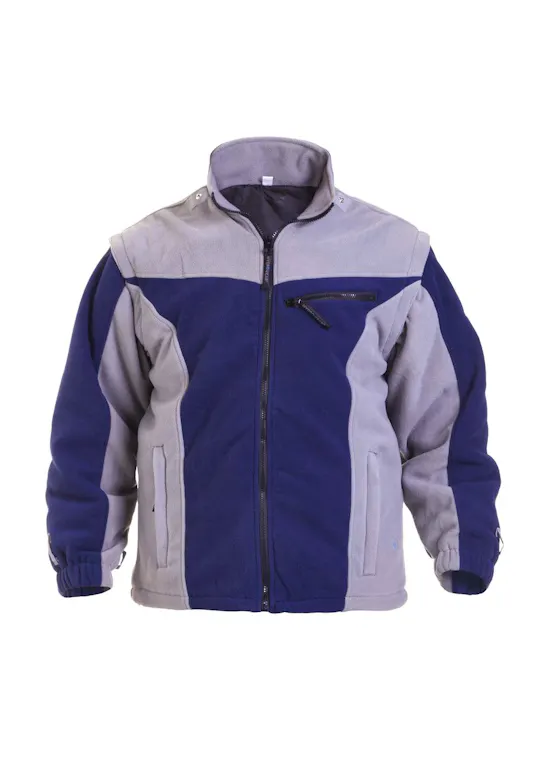 Hydrowear Klagenfurt 04026016F Fleece Jack Regular Fit