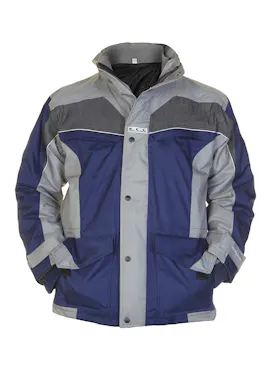 Hydrowear Klagenfurt werkjas fleece