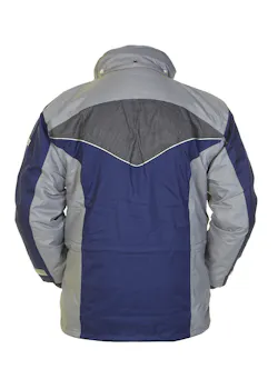 Hydrowear Klagenfurt werkjas fleece miniatuur