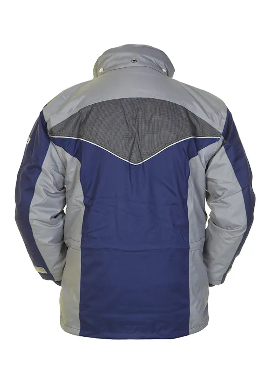 Hydrowear Klagenfurt werkjas fleece