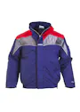 Hydrowear Kilmarnock piloten jas miniatuur
