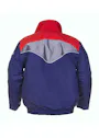 Hydrowear Kilmarnock piloten jas miniatuur