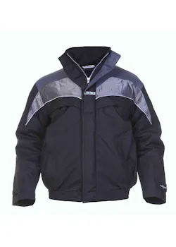 Hydrowear Kaprun piloten jas