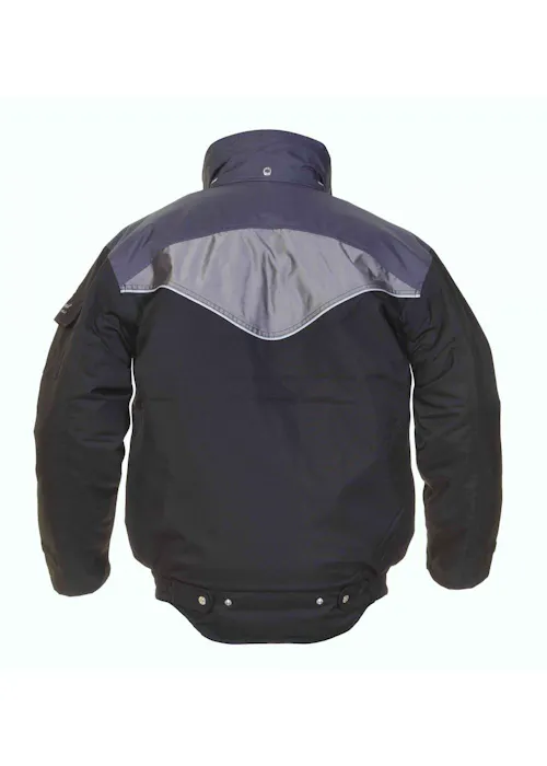 Hydrowear Kaprun Pilotenjacke