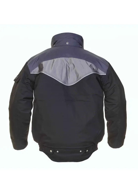 Hydrowear Kaprun piloten jas