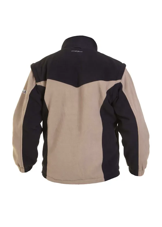Hydrowear Kleve-Fleecejacke