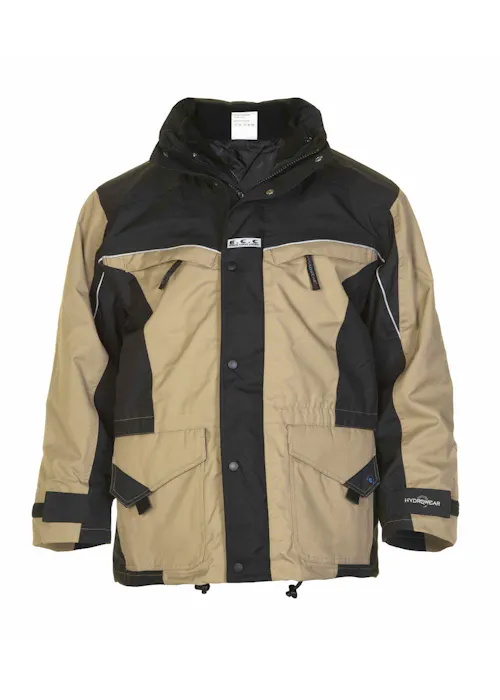 Hydrowear Kleve veste de travail fleece