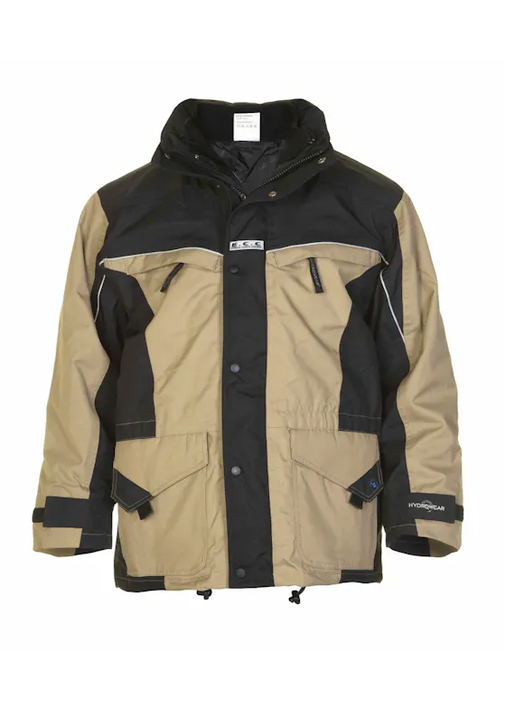 Hydrowear Kleve werkjas fleece