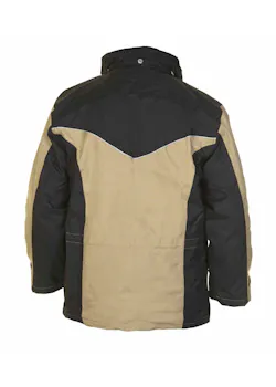 Hydrowear Kleve veste de travail fleece thumbnail (vignette)