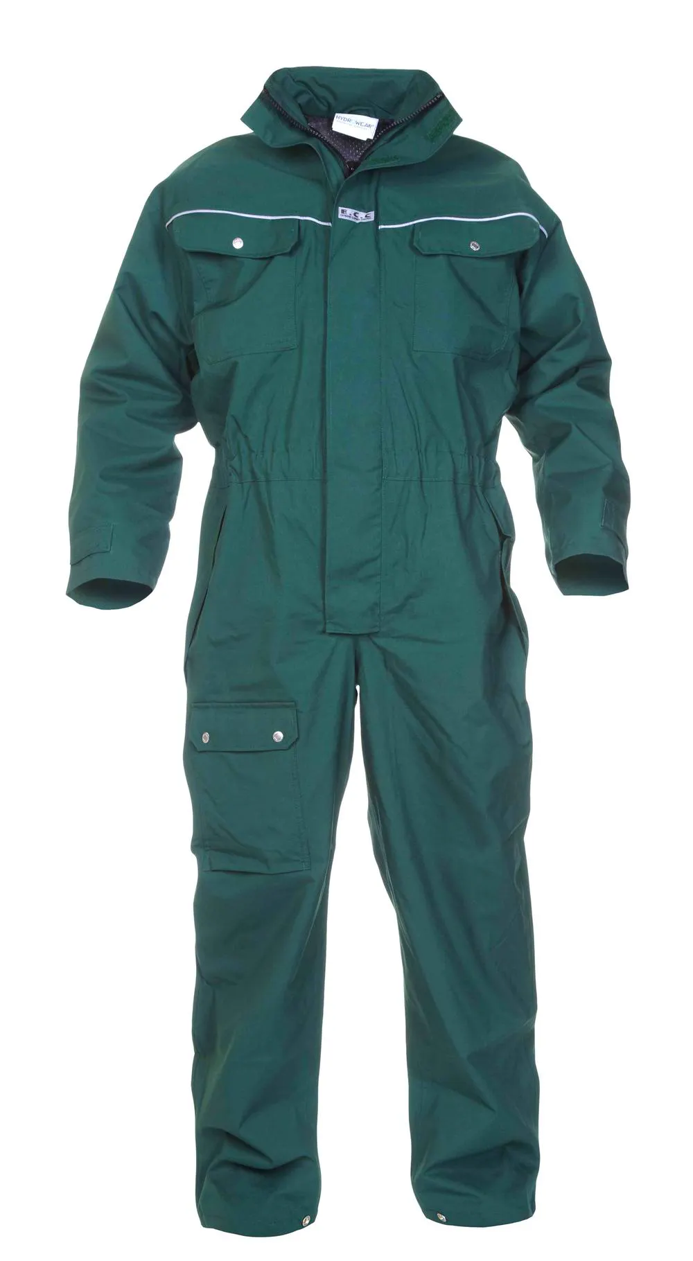 Groen