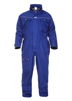 Hydrowear Kopenhagen 0402603 Overall Reflecterend