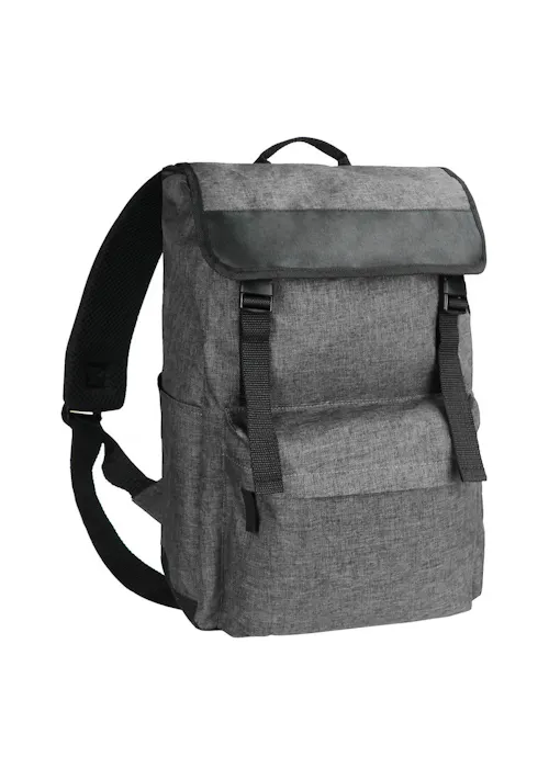 Clique Melange Backpack
