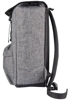 Clique Melange Backpack miniatuur