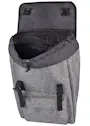 Clique Melange Backpack Vorschaubild