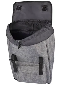 Clique Melange Backpack miniatuur