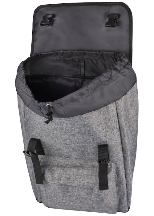 Clique Melange Backpack