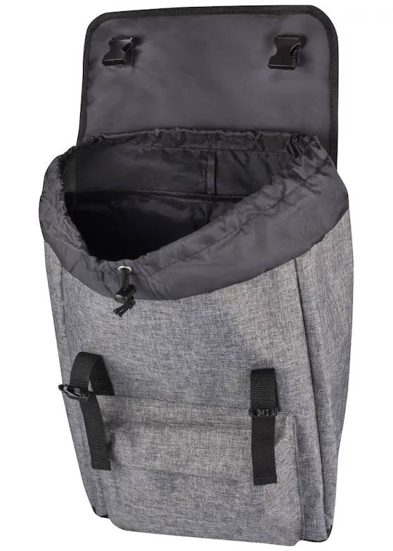 Clique Melange Backpack