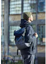 Clique Melange Backpack Vorschaubild