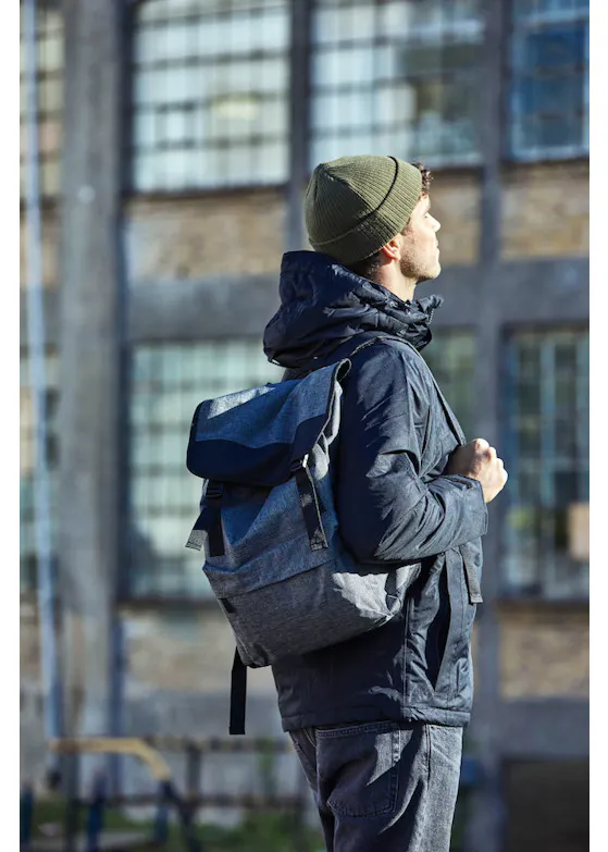 Clique Melange Backpack