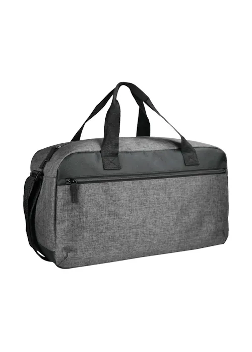 Clique Melange Travel Bag