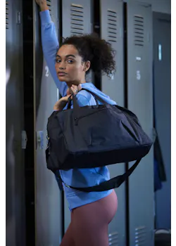 Clique Prestige Dufflebag miniatuur