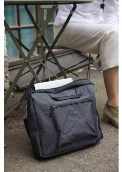 Clique Prestige Briefcase miniatuur