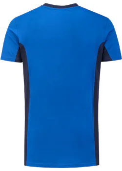 WorkMan 10.6.0401 T-shirt Bi-Colour coupe standard thumbnail (vignette)