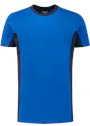 WorkMan Bi-Colour T-shirt Vorschaubild