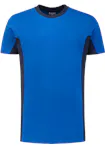 Koningsblauw/marineblauw