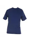 Marineblauw