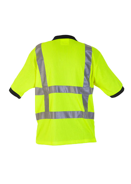 Hydrowear Tuk hoge zichtbaarheids Polo 