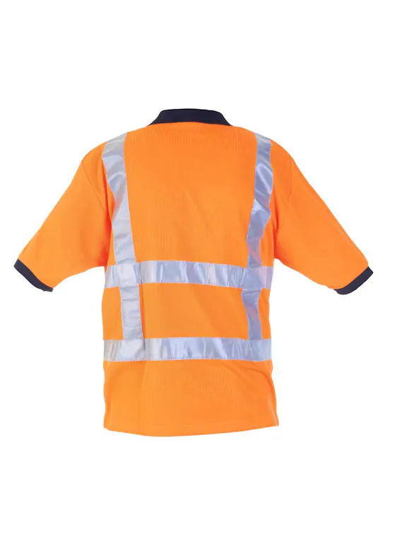 Hydrowear Tuk hoge zichtbaarheids Polo 