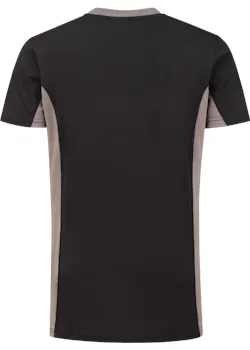 WorkMan 10.6.0401 T-shirt Bi-Colour coupe standard thumbnail (vignette)