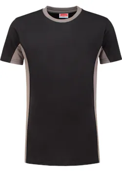 WorkMan 10.6.0401 T-shirt Bi-Colour coupe standard thumbnail (vignette)