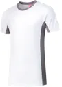 WorkMan Bi-Colour T-shirt Vorschaubild