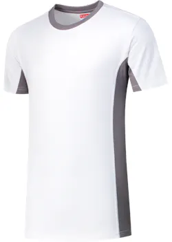 WorkMan 10.6.0401 T-shirt Bi-Colour coupe standard thumbnail (vignette)