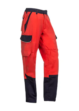 Sioen Broek Gulia 040V