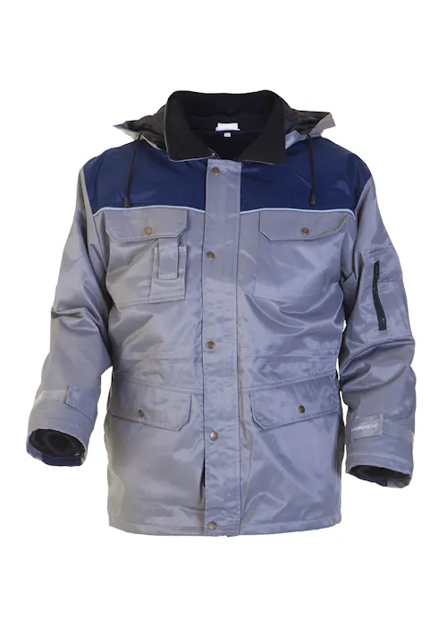 Hydrowear Peest Arbeitsjacke Fleece