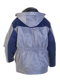 Hydrowear Peest Arbeitsjacke Fleece Vorschaubild