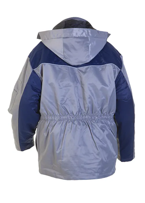 Hydrowear Peest Arbeitsjacke Fleece