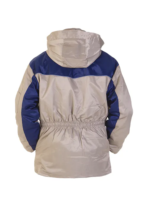 Hydrowear Peest Arbeitsjacke Fleece