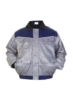 Hydrowear Purmer 4 in 1 pilotenjas 