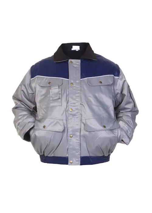Hydrowear Purmer 4 in 1 pilotenjas 