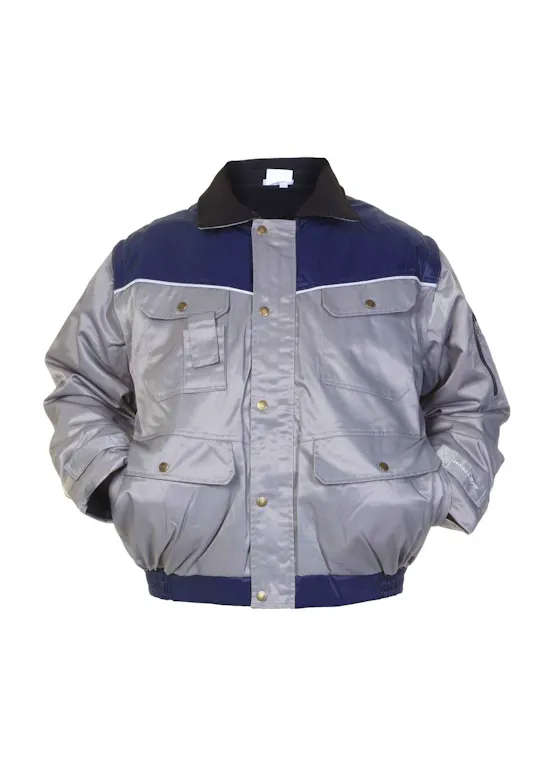Hydrowear Purmer 4-in-1-Pilotenjacke