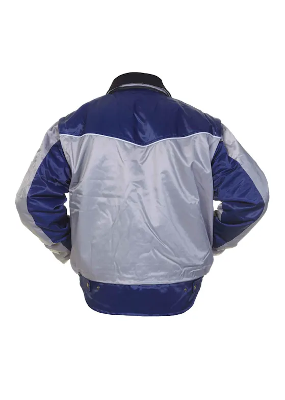 Hydrowear Purmer 4-in-1-Pilotenjacke