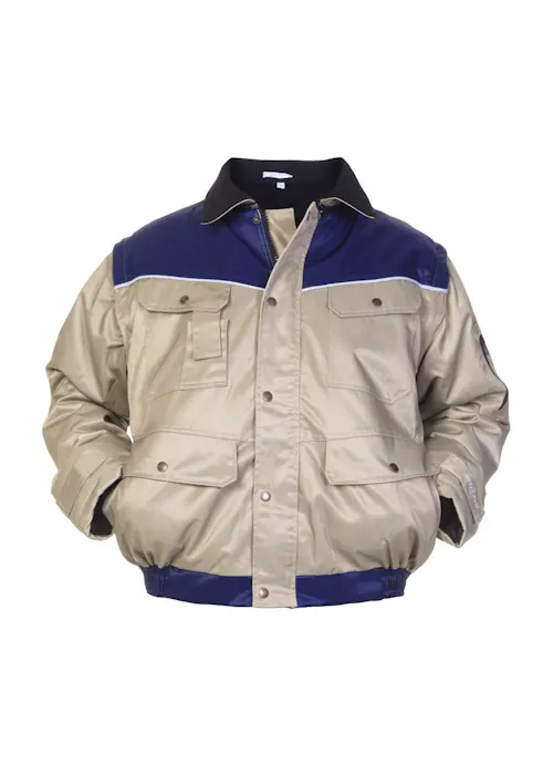 Hydrowear Purmer 4 in 1 Pilotenjacke 