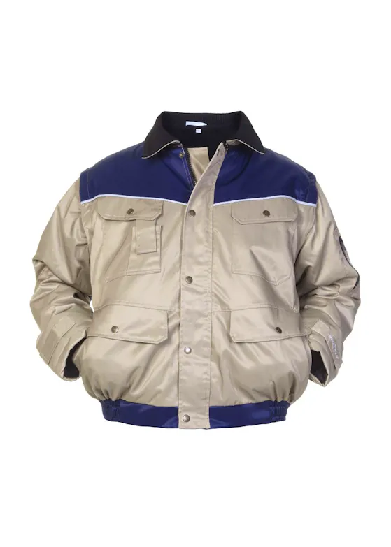 Hydrowear Purmer 4-in-1-Pilotenjacke