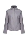 Regatta Women´s Ablaze Printable Softshell Jacket miniatuur